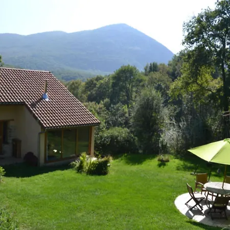 Maison Accueillante à Avec Piscine Partagée Casa vacanze