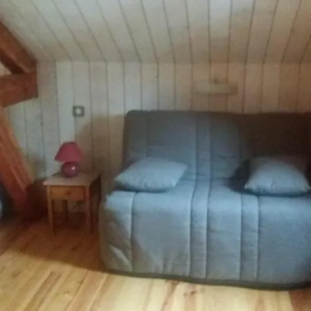Casa vacanze Maison Accueillante à Avec Piscine Partagée *